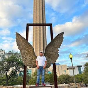 Meet your Posher, Regino